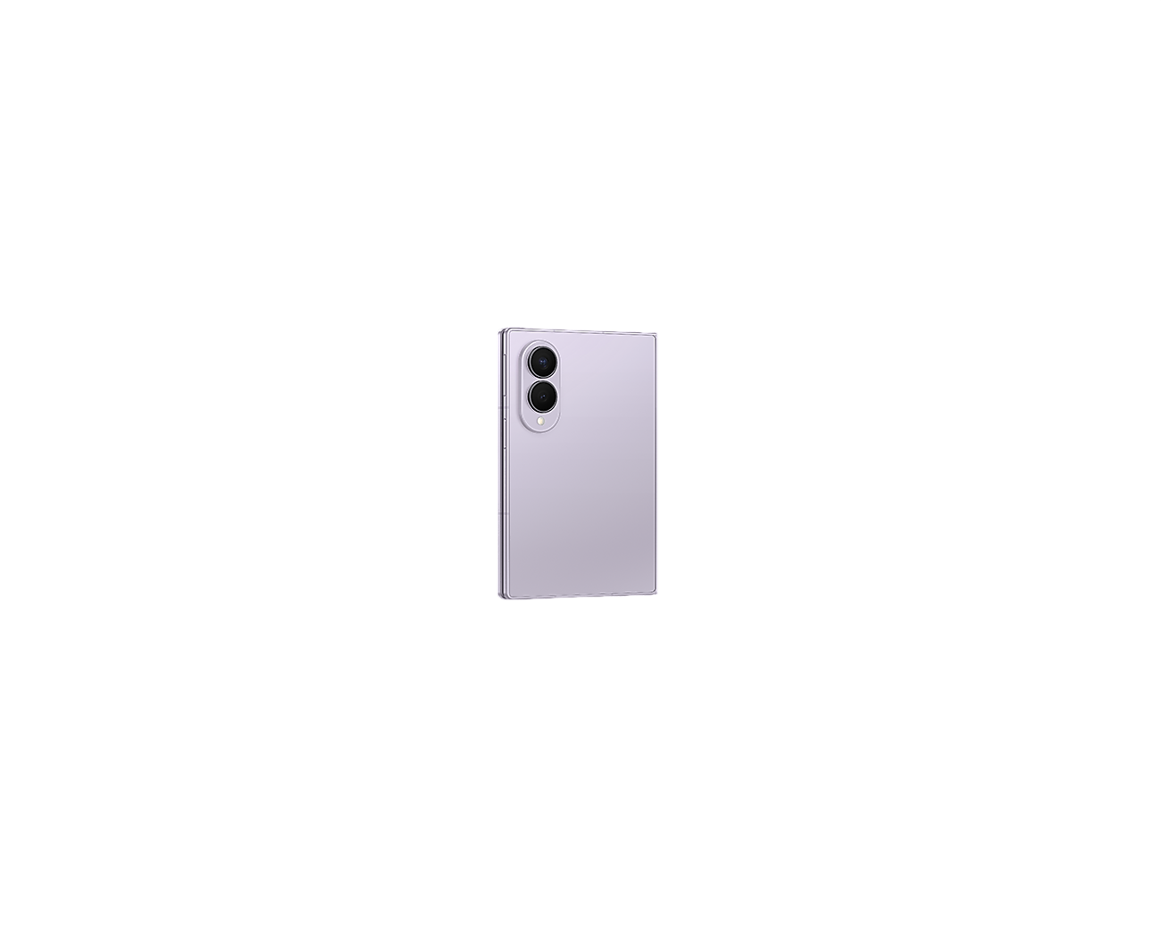 Samsung Galaxy Z Fold8 with one year UAE warranty (TRA)