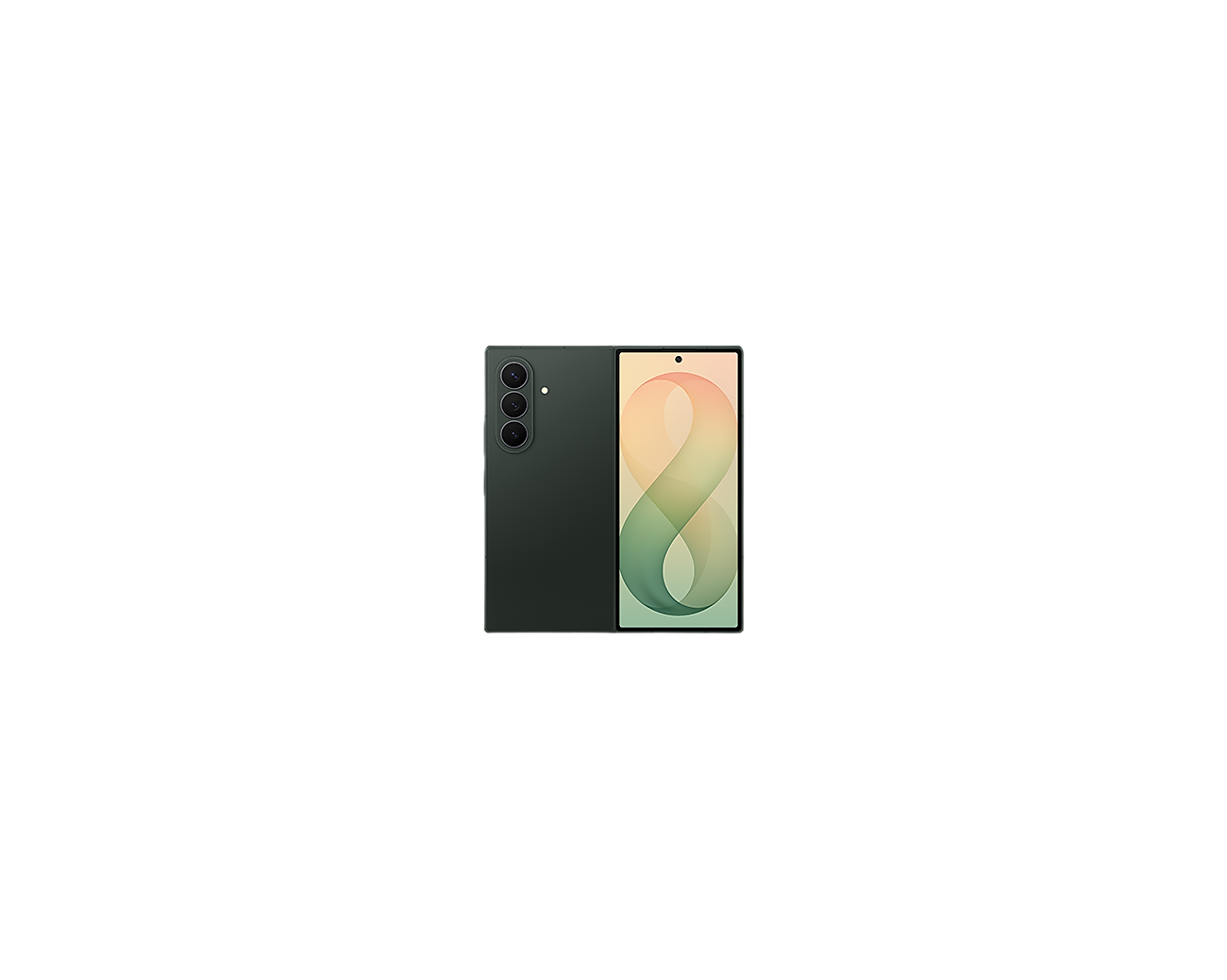 Samsung Galaxy Z Fold8 Ultra with one year UAE warranty (TRA)