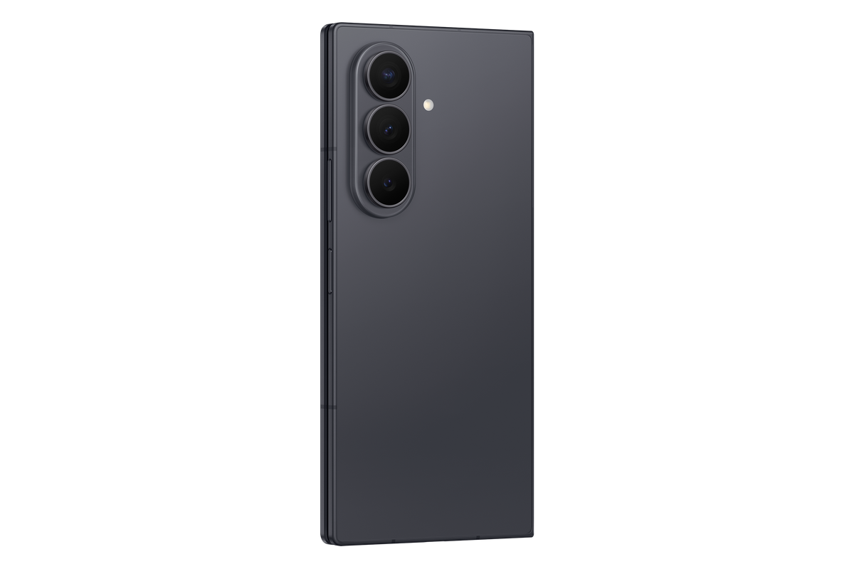 Samsung Galaxy Z Fold8 Ultra with one year UAE warranty (TRA) - Graphite 
