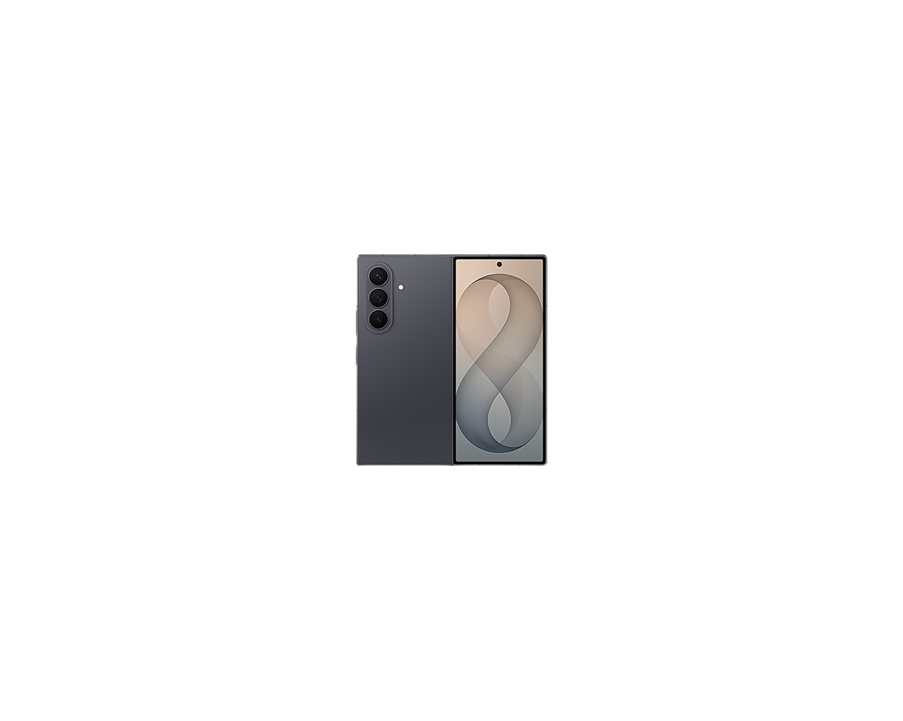 Samsung Galaxy Z Fold8 Ultra with one year UAE warranty (TRA)