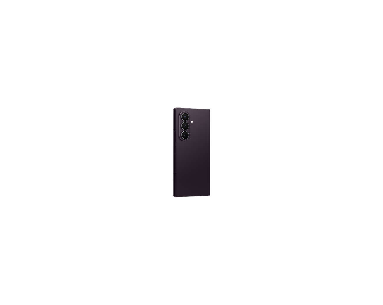 Samsung Galaxy Z Fold8 Ultra with one year UAE warranty (TRA)