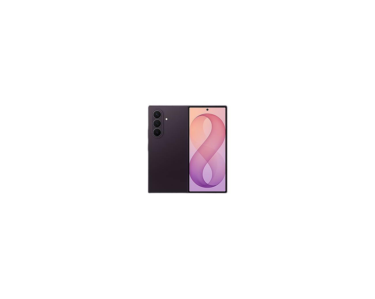Samsung Galaxy Z Fold8 Ultra with one year UAE warranty (TRA)