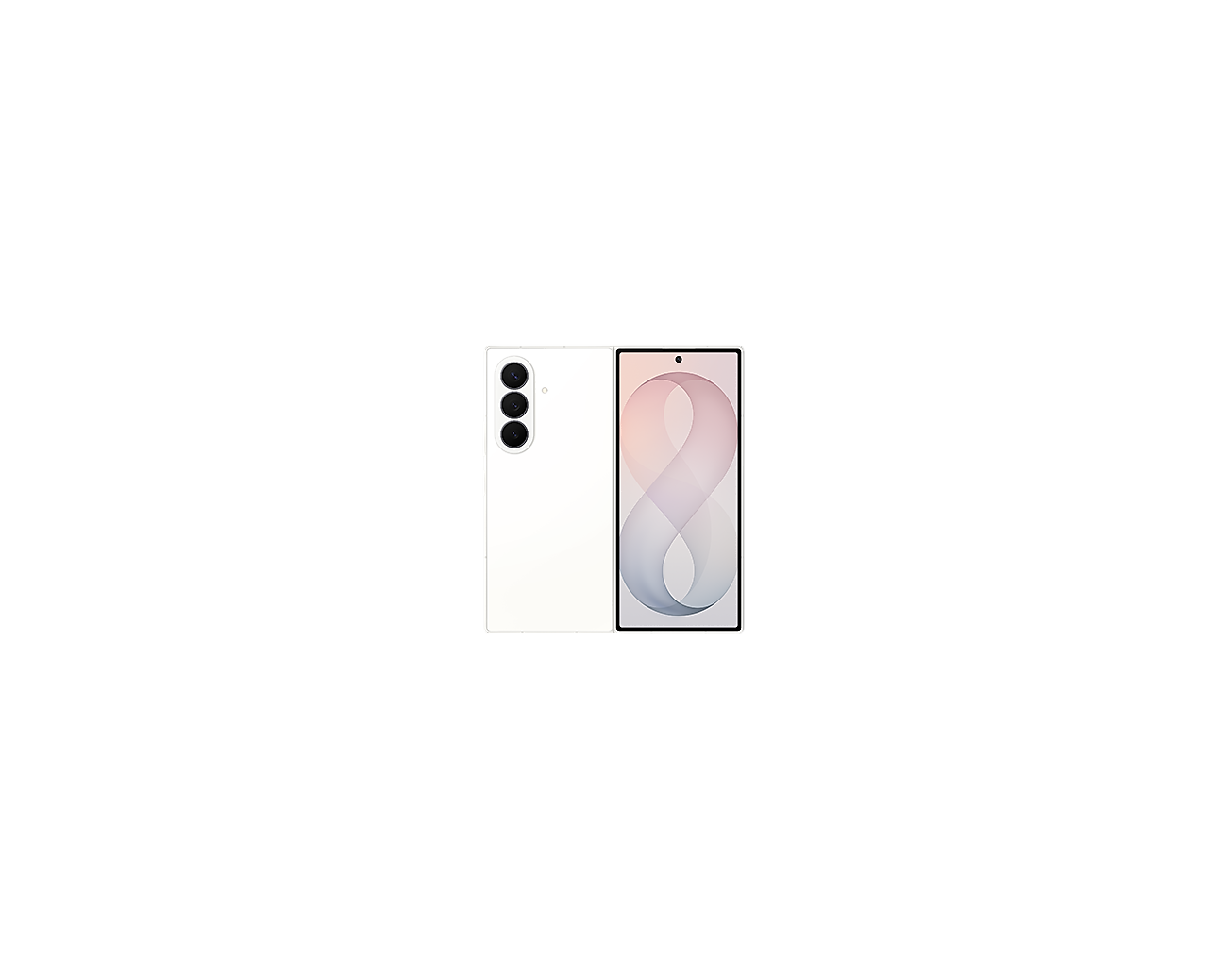 Samsung Galaxy Z Fold8 Ultra with one year UAE warranty (TRA)