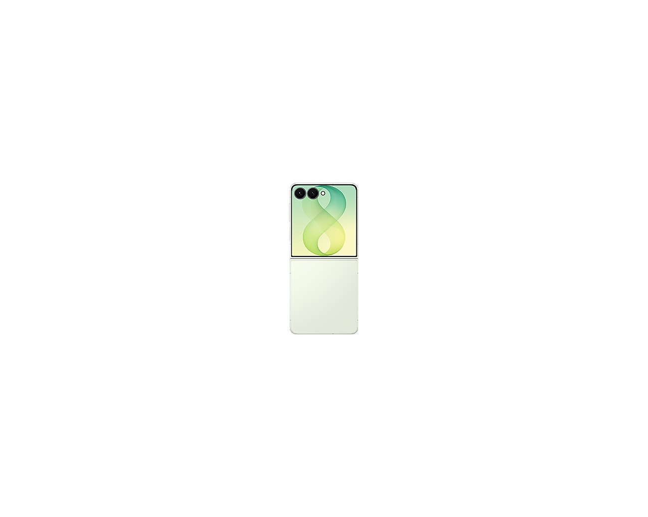 Samsung Galaxy Z Flip8 with UAE Warranty TRA