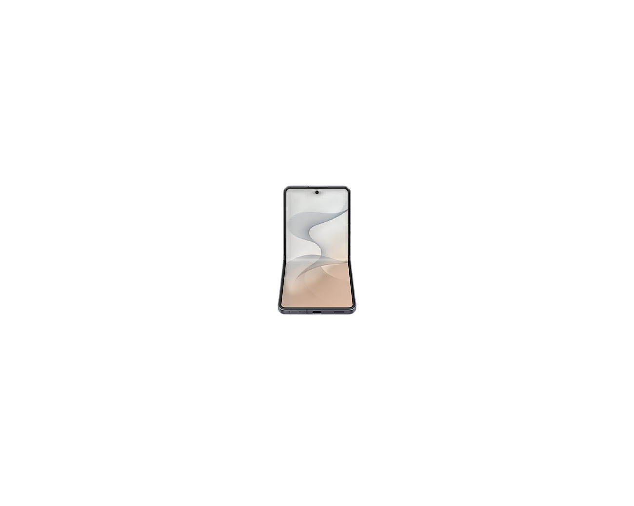Samsung Galaxy Z Flip8 with UAE Warranty TRA