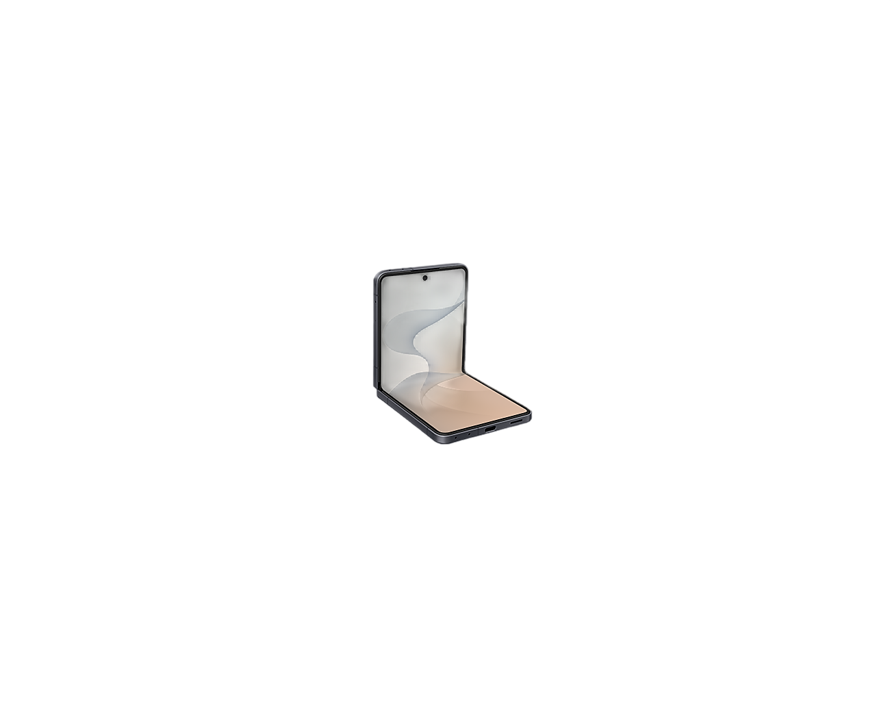 Samsung Galaxy Z Flip8 with UAE Warranty TRA