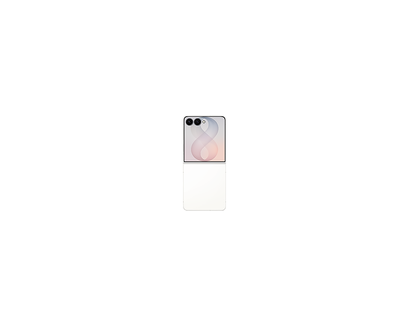 Samsung Galaxy Z Flip8 with UAE Warranty TRA