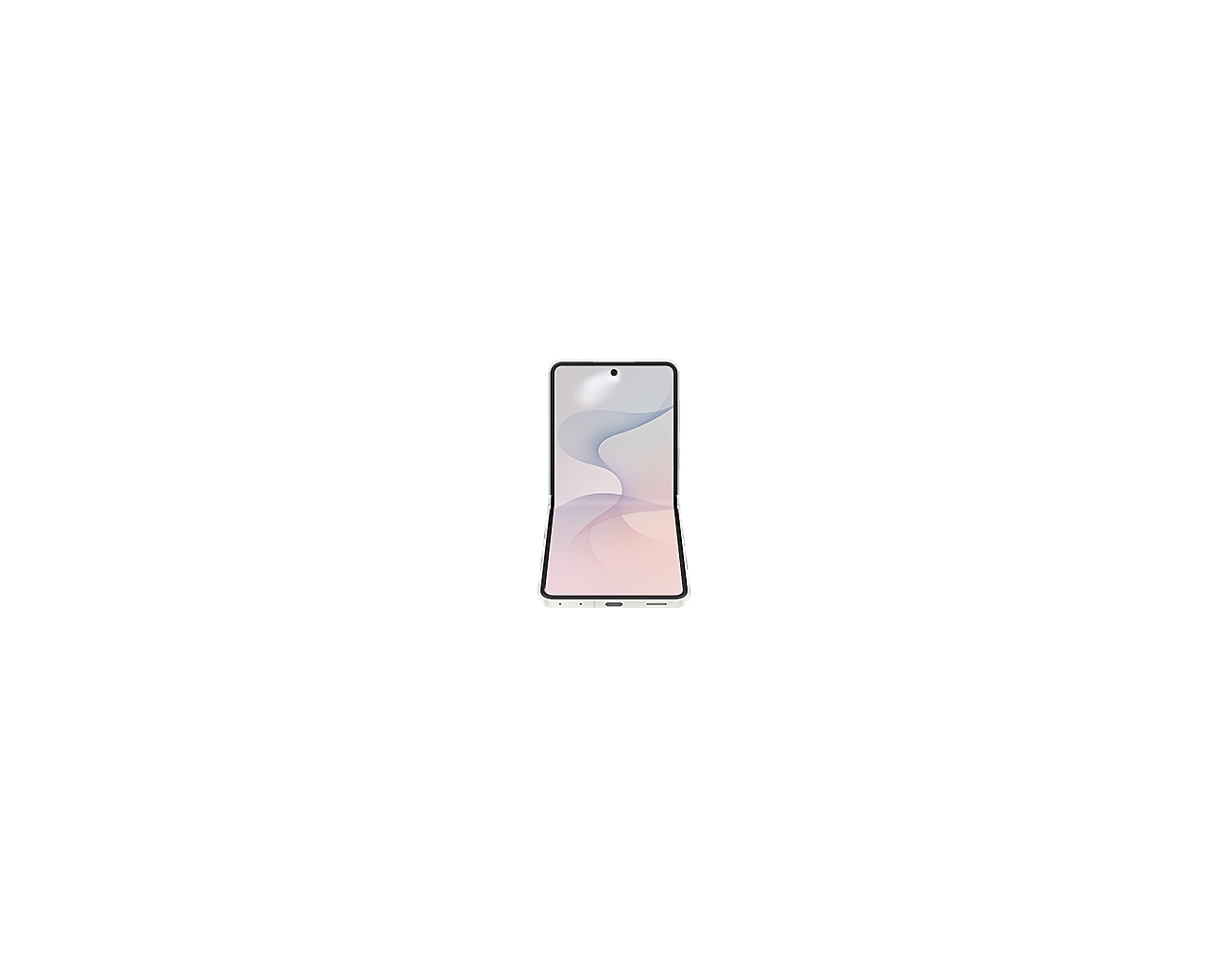 Samsung Galaxy Z Flip8 with UAE Warranty TRA