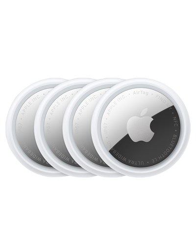 Apple Airtag (2nd Generation) - 2026