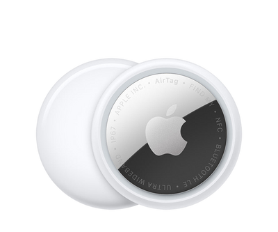 Apple Airtag (2nd Generation) - 2026