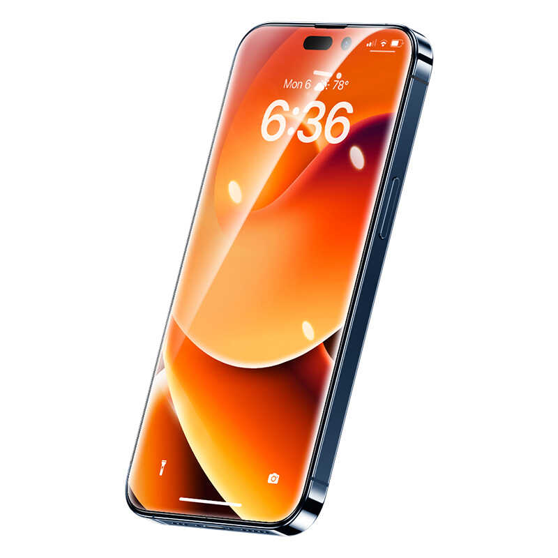 Benks Benks V Pro+ Screen Protector for iPhone 14 Pro Max