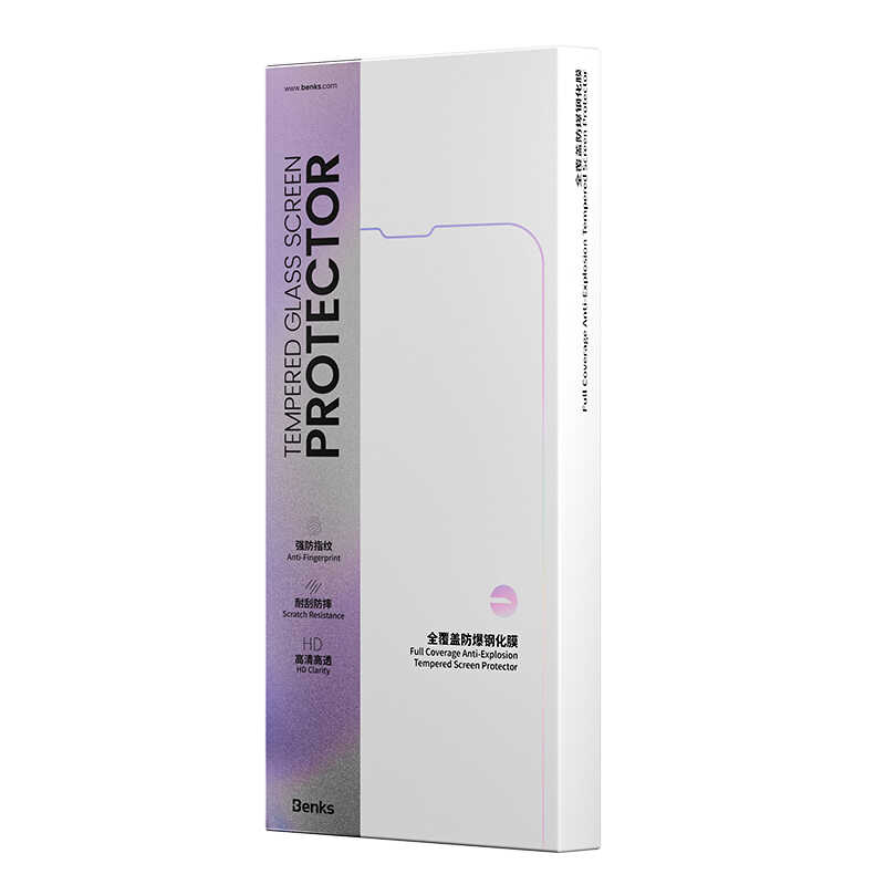 Benks Benks V Pro+ Screen Protector for iPhone 14 Pro Max