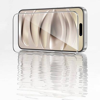 Benks iPhone 16 Pro Max Glass Warrior HD Screen Protector (Corning Glass 2)