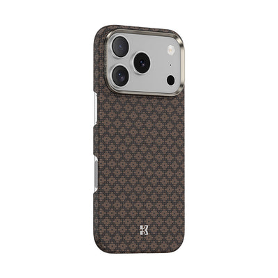 Benks ArmorGrid ArmorAir Case built with Kevlar® for iPhone 17 Pro Max / 17 Pro