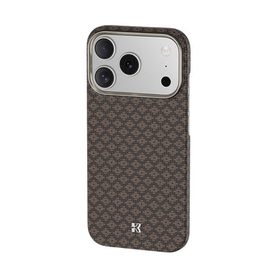 Benks ArmorGrid ArmorAir Case built with Kevlar® for iPhone 17 Pro Max / 17 Pro