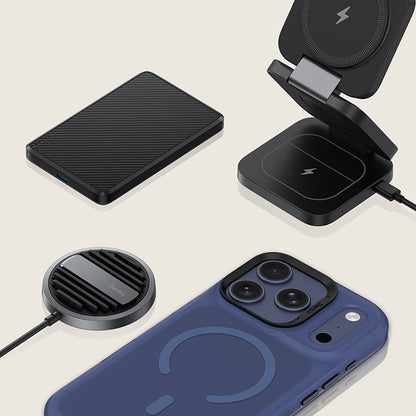 Benks Lucid Armor Case for iPhone 17 Pro Max