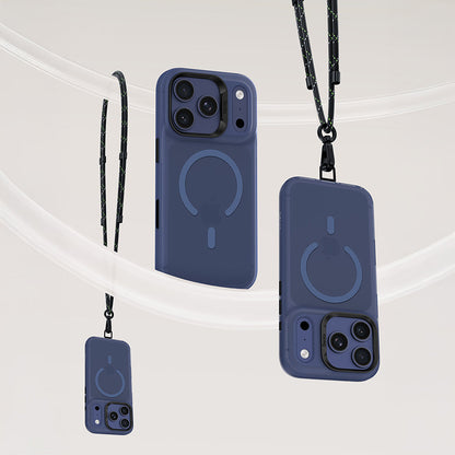 Benks Lucid Armor Case for iPhone 17 Pro Max