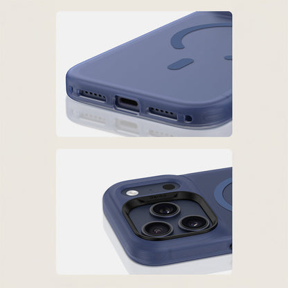 Benks Lucid Armor Case for iPhone 17 Pro Max