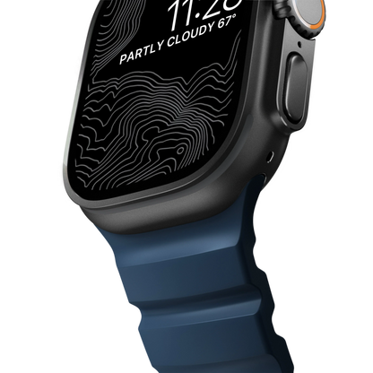 Nomad Rocky Point Band for Apple Watch 49mm / 46mm / 45mm