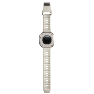 Nomad Waterproof Sport Band for Apple Watch 49mm / 46mm / 45mm