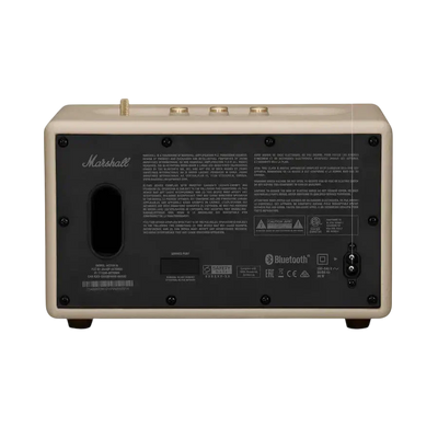 Marshall Acton III Premium Home Speaker