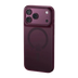 Deep Red