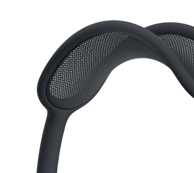 AirPods Max 2 canopy detail
