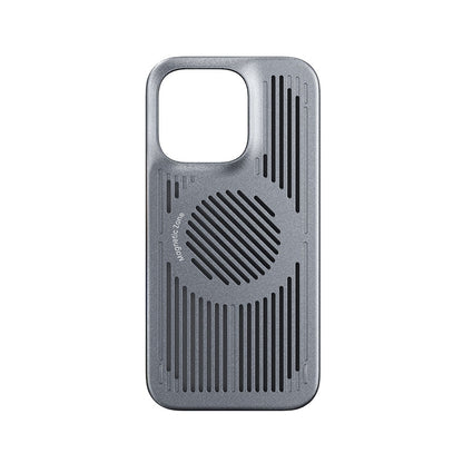 Benks MagClap Biliz Cooling Case for iPhone 14 Pro Max