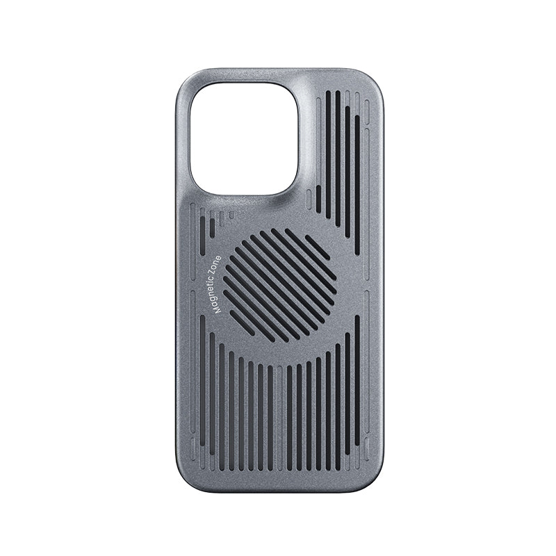 Benks MagClap Biliz Cooling Case for iPhone 14 Pro Max