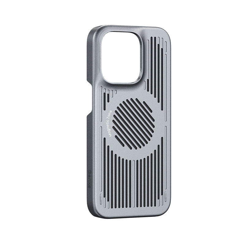 Benks MagClap Biliz Cooling Case for iPhone 14 Pro Max