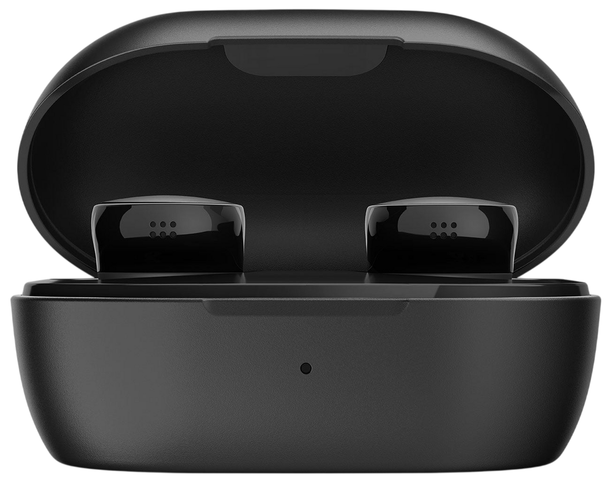 Bose QuietComfort Earbuds - Black 