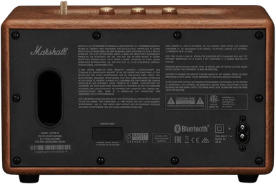 Marshall Acton III Premium Home Speaker