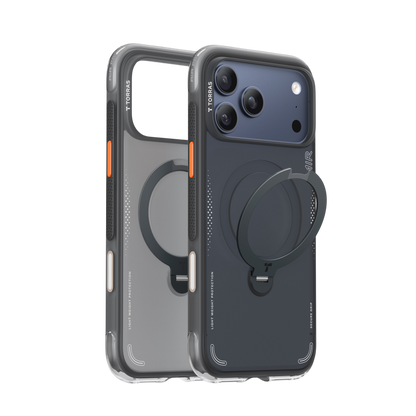 Torras Ostand Q3 Air for iPhone 17 Pro Max