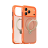 Cosmic Orange