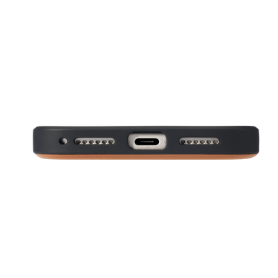 Torras Ostand Q3 VegSkin for iPhone 17 Pro Max / 17 Pro