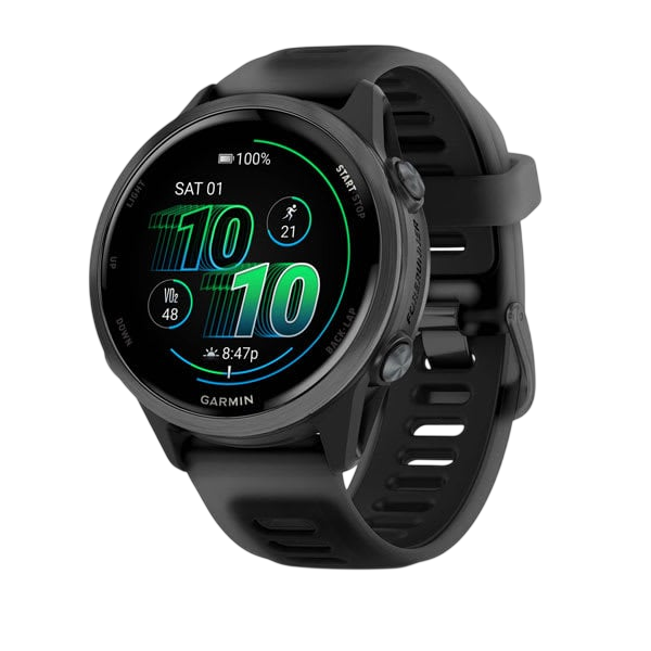 Garmin Forerunner 570 42mm - catalog front
