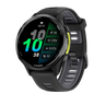 Carbon Gray DLC Titanium