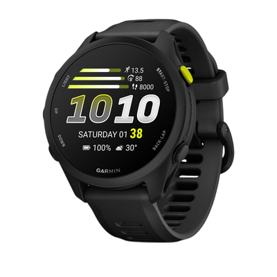 Garmin Forerunner 70 - Black 