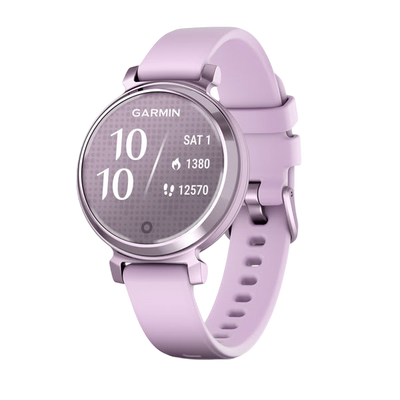 Garmin Lily 2 - Lilac 