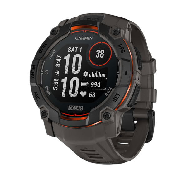 Garmin Instinct 50mm Solar - 010-02935-00