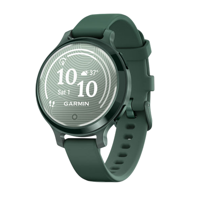 Garmin Lily 2 Active Fitness Smartwatch - Jasper Green 
