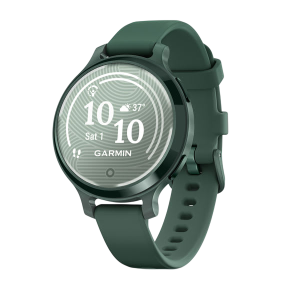 Garmin Lily 2 Active Fitness Smartwatch - Jasper Green 