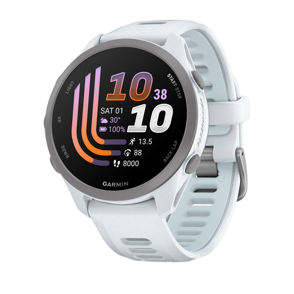 Garmin Forerunner 170 - Whitestone #edition_whitestone