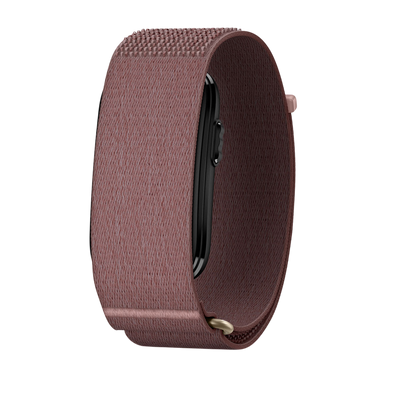 سوار Garmin CIRQA الذكي - جهاز تتبع الصحة واللياقة بدون شاشة - ضمان دولي