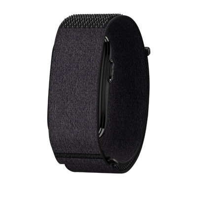 سوار Garmin CIRQA الذكي - جهاز تتبع الصحة واللياقة بدون شاشة - ضمان دولي