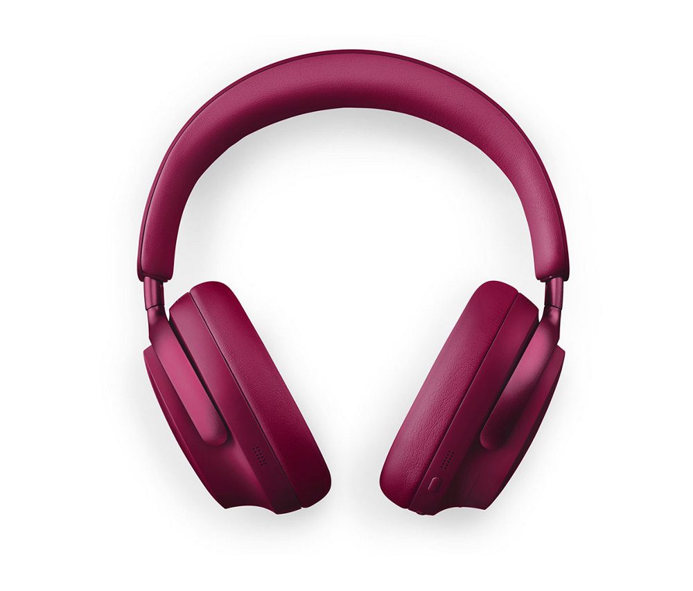 Bose QuietComfort Ultra Headphones (International Warranty)