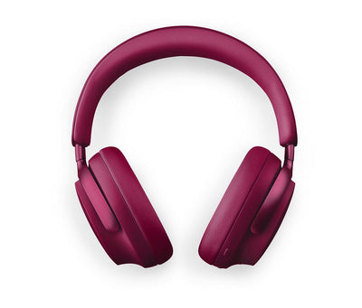 Bose QuietComfort Ultra Headphones (International Warranty)