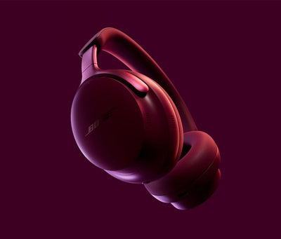 Bose QuietComfort Ultra Headphones (International Warranty)