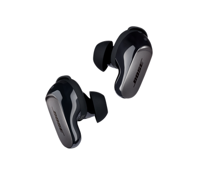 سماعات أذن Bose QuietComfort Ultra (ضمان دولي)