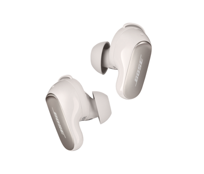 سماعات أذن Bose QuietComfort Ultra (ضمان دولي)